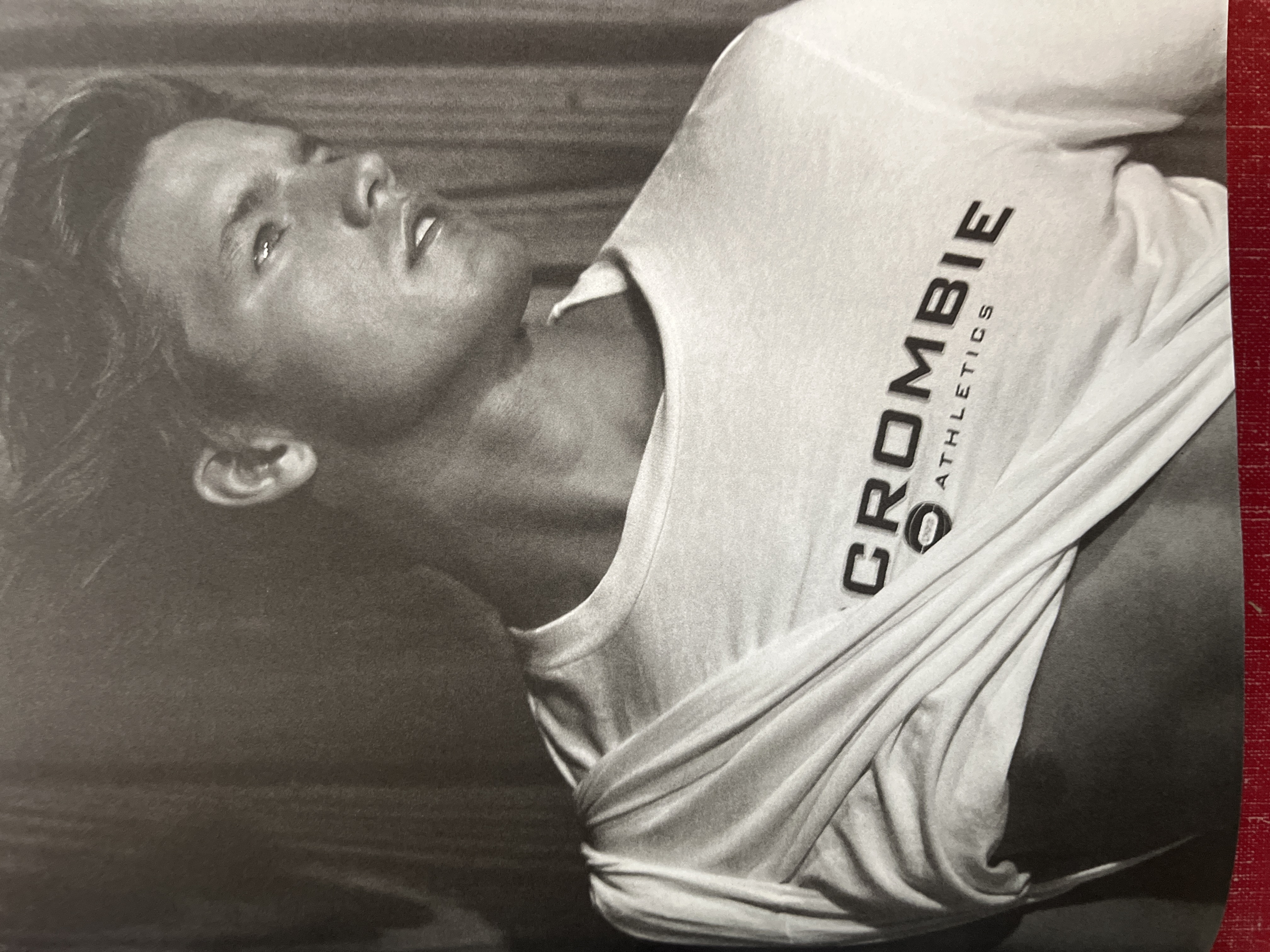 A&F Quarterly, Summer Issue 2001 (Abercrombie & Fitch) by