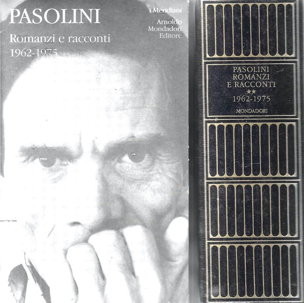 Romanzi e racconti (Vol. 2) - Pasolini, Pier Paolo
