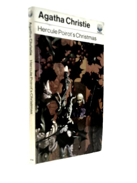 Hercule Poirot's Christmas de Agatha Christie: Good (1972) | World of ...