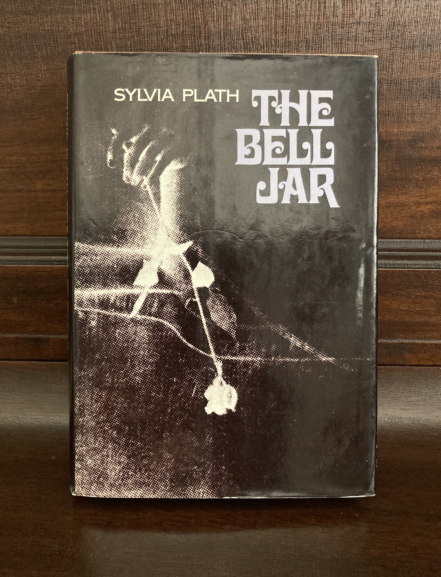 Sylvia Plath Facebook Cover The Bell Jar By Sylvia Plath Is New In - Foto 3