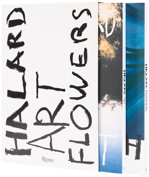 Francois Halard Art & Flowers by Halard, Francois; Van Noten