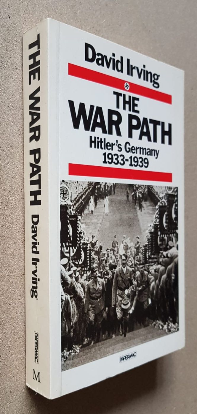 Hitlers War by David Irving – AbeBooks