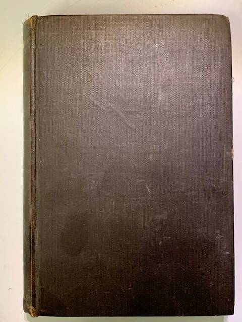 Old Rutter Book Some Contemporary Artists de Frank Rutter - Art Critic to the Sunday ...