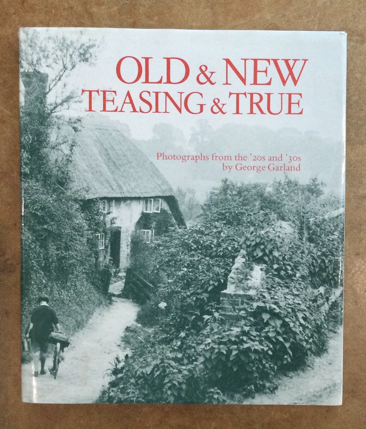 Old and New Teasing and True Photographs from the 20s and 30s by George ...