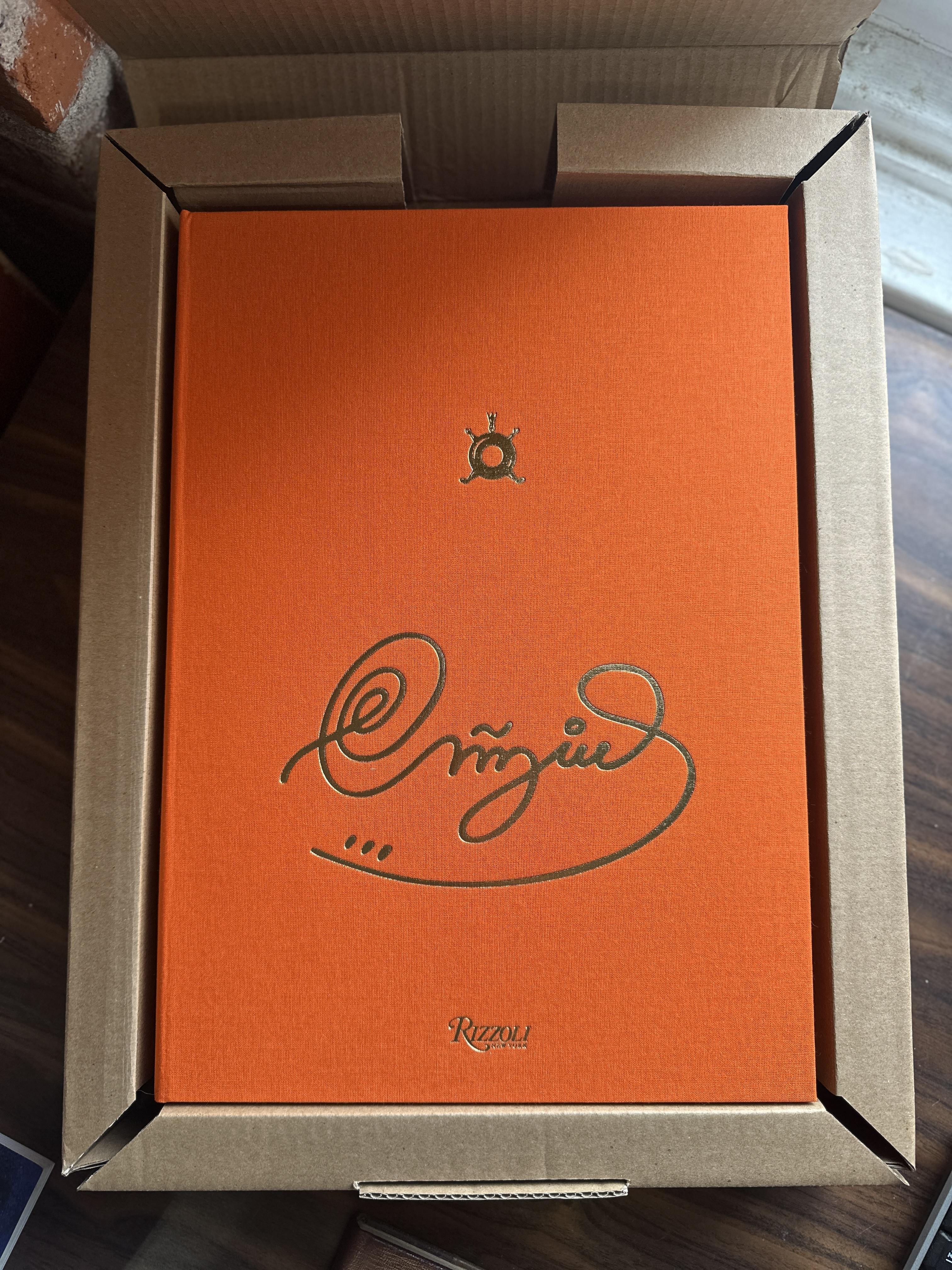 Codex Seraphinianus Deluxe Ed: 40th Anniversary Edition by Luigi