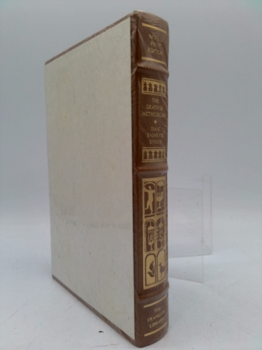 Mark Penberthy THE DEATH OF METHUSELAH. And Other Stories. A Volume in the Signed ...