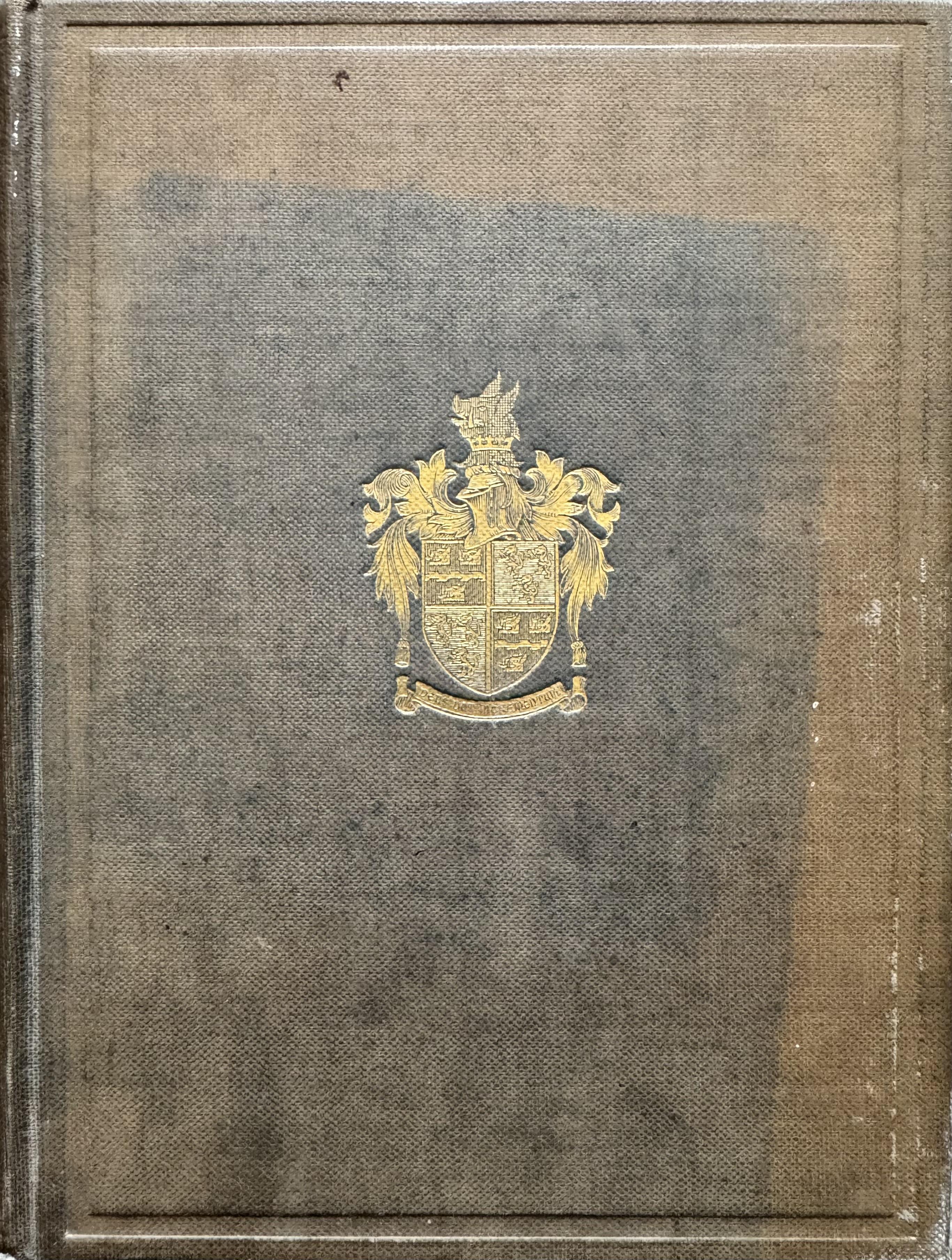 Tonbridge School and the Great War of 1914 to 1919: A Record of the ...