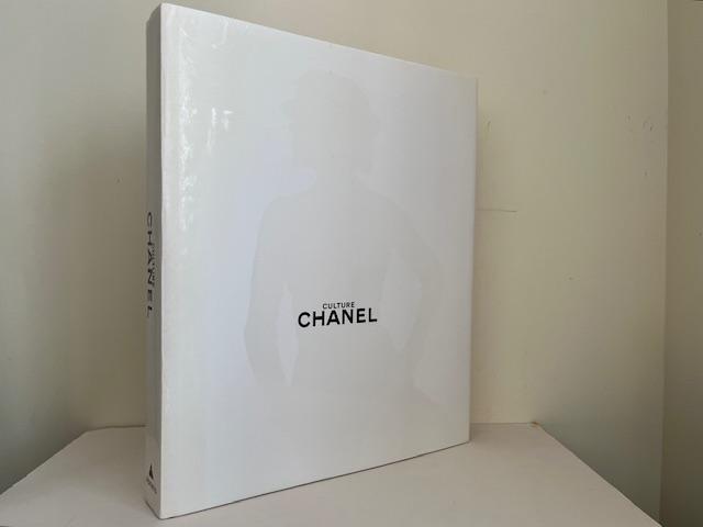 Culture Chanel - Froment, Jean-Louis