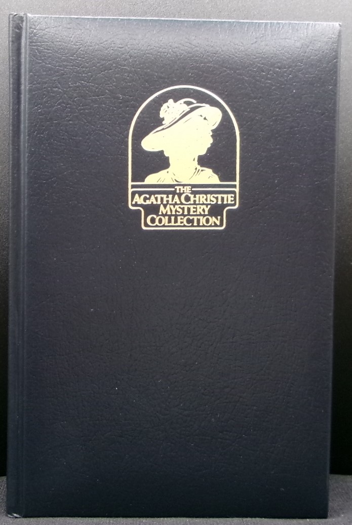 [First Edition] THE UNEXPECTED GUEST: A Mystery Christie, Agatha; Adapted as a novel by Charles Osborne [Used - Fine] [Hardcover]
