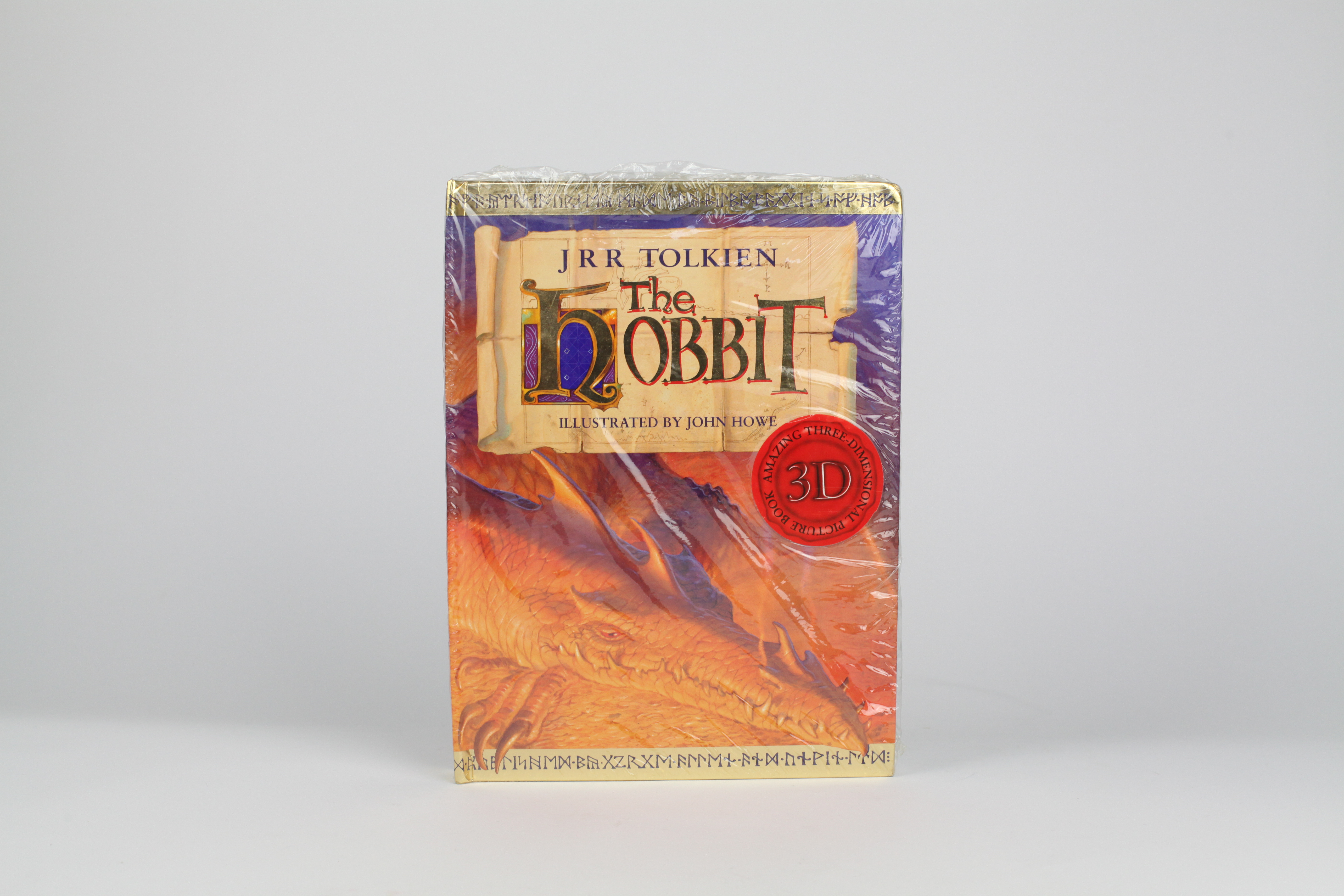Hobbit by Tolkien, Pop Up – AbeBooks