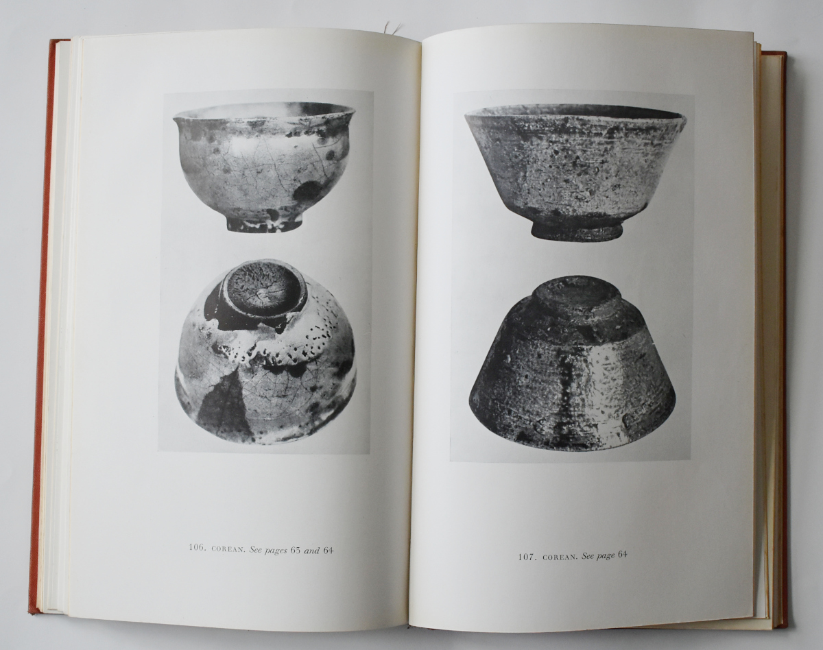 [Signed] The Art of the Potter - a Book for the Collector and Connoisseur Signed by Robin Tanner in ink. Honey, W. B. [Very Good] [Hardcover]