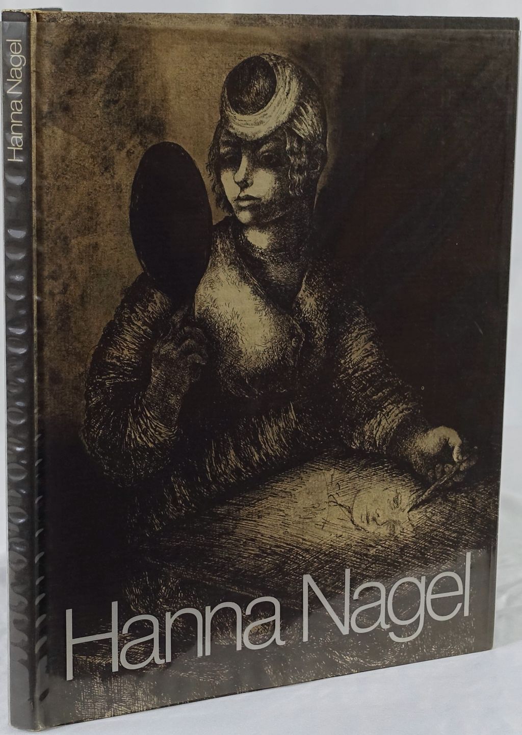 Hanna Nagel. Ich zeichne weil es mein Leben ist. - Nagel. - Fischer-Nagel, I.