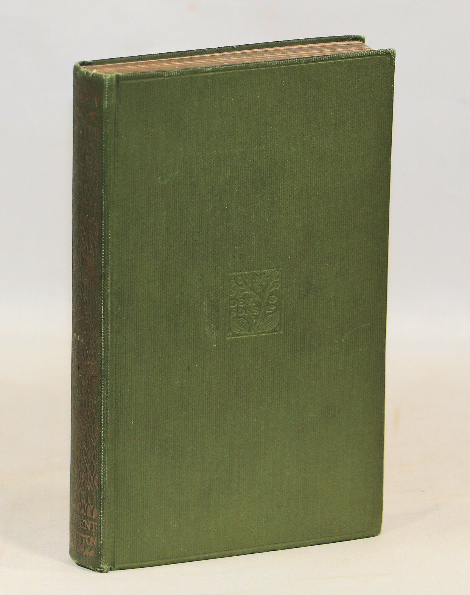 希少　The Modern Reader's Chaucer Chaucer's Canterbury Tales for the Modern Reader by [Chaucer
