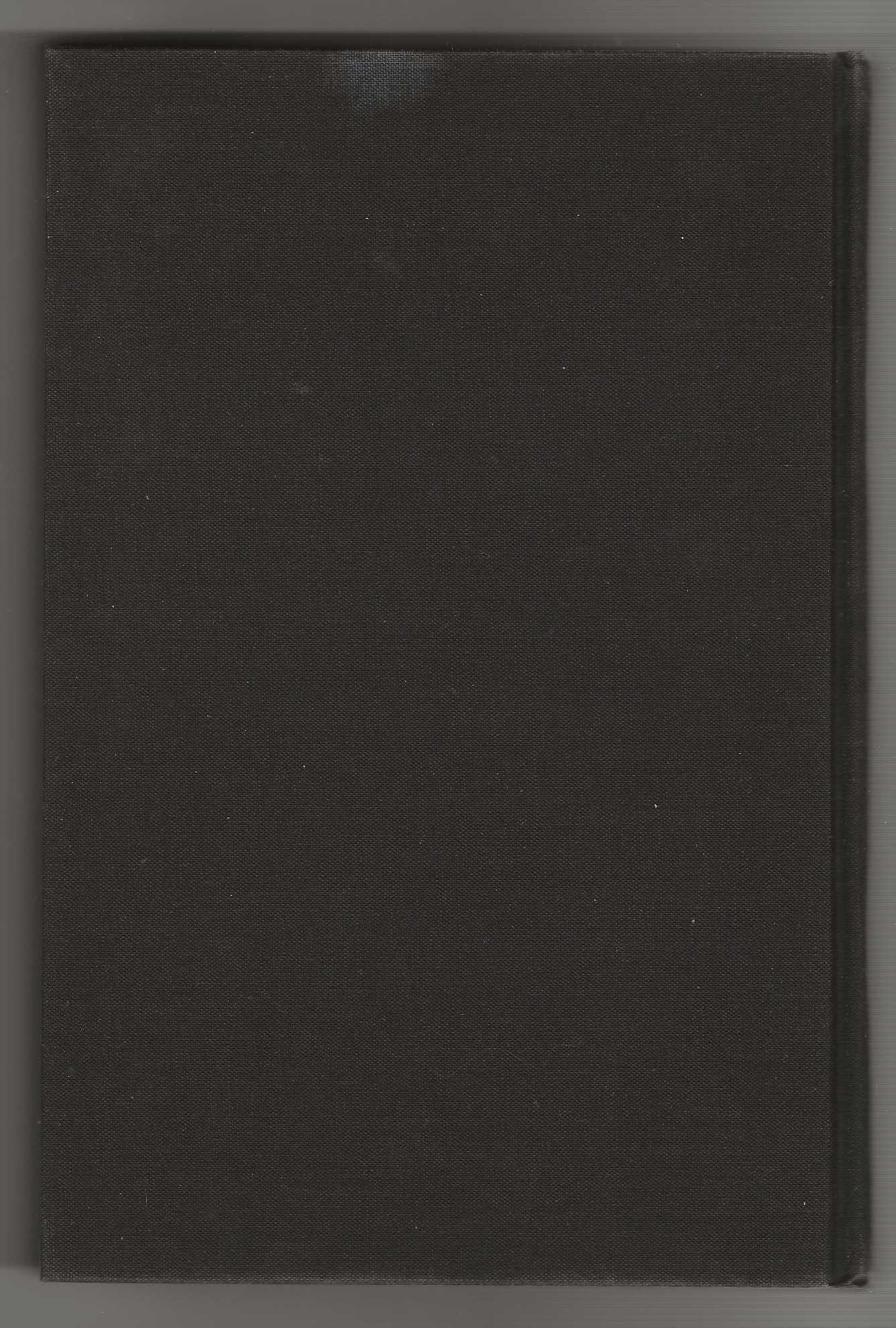 LETTERS FROM AMELIA by Jean L. Backus: Very Good Hardcover (1982) 1st ...