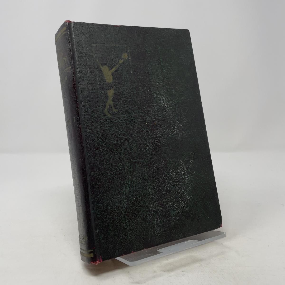 The Long Journey: Fire and Ice (Vol. I) by Johannes V. Jensen: Very ...