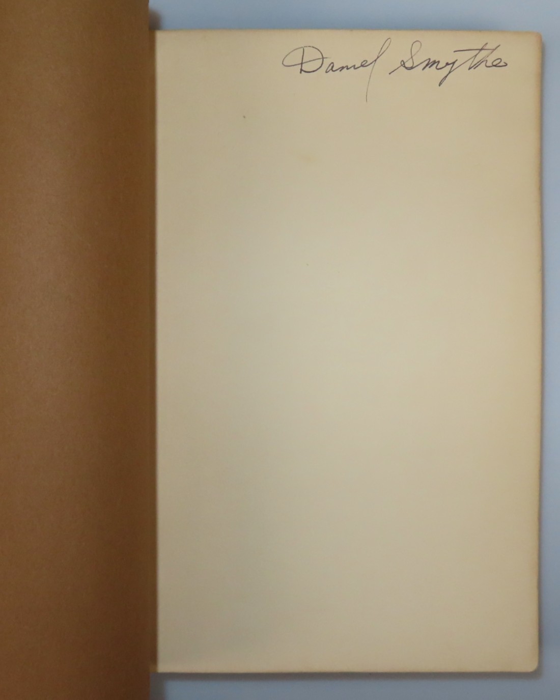 Robert Frost: A Bibliography, an advance review copy of the first ...