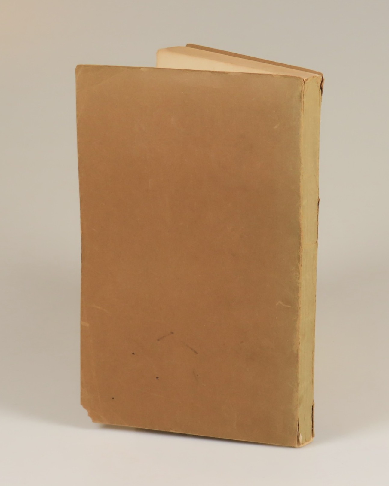 Robert Frost: A Bibliography, an advance review copy of the first ...