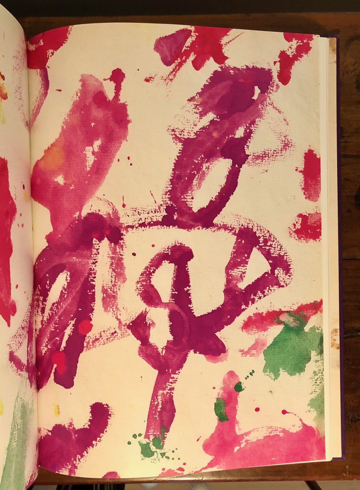 Cy Twombly: Paradise by SYLVESTER, Julie (editor). Essay by Philip