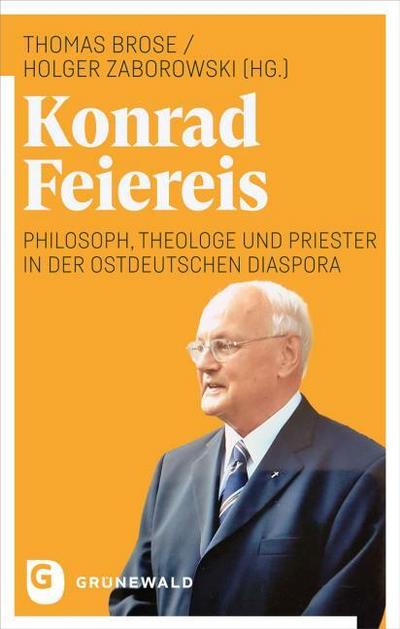 Konrad Feiereis - Holger Zaborowski