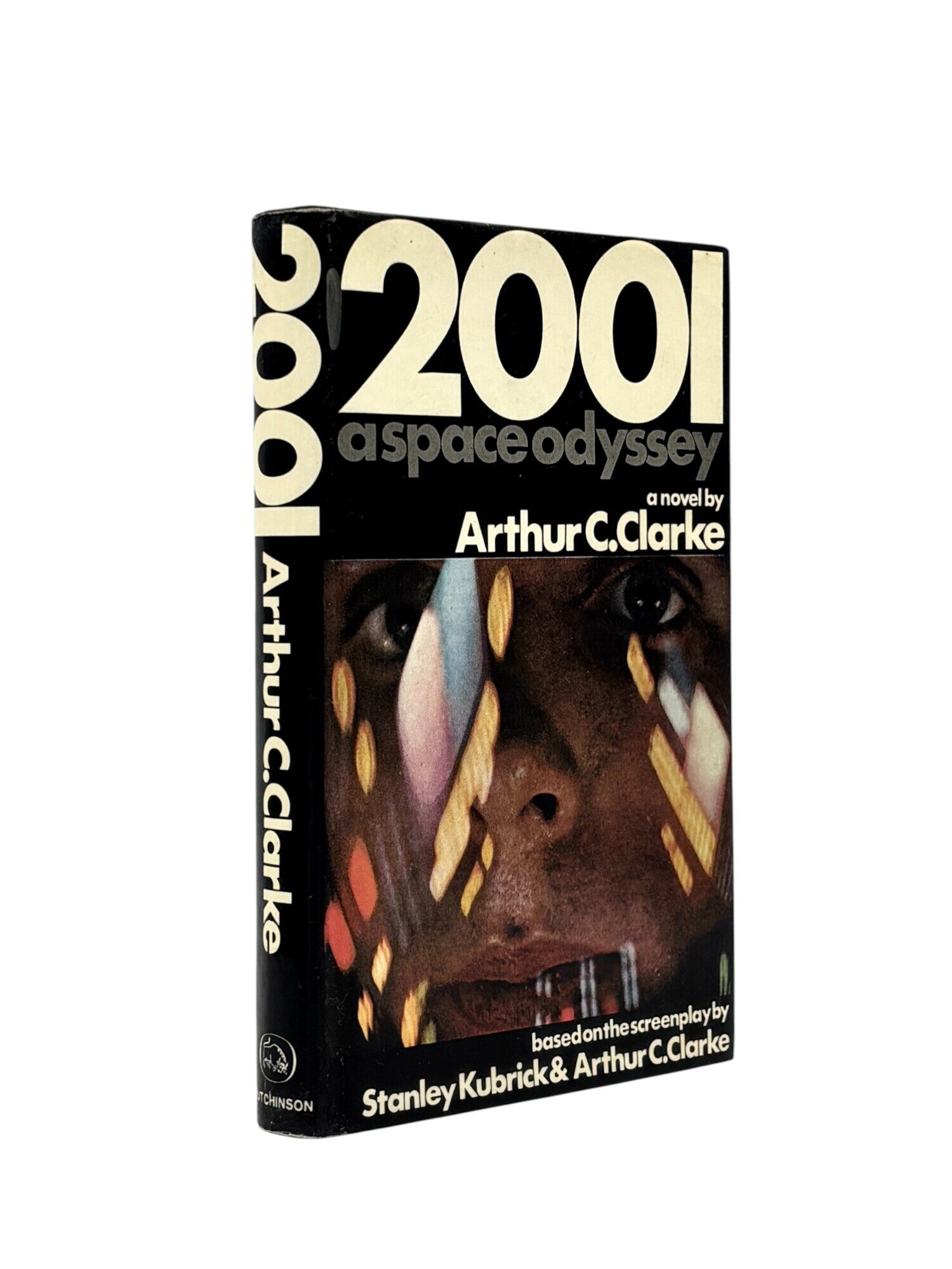 2001 A Space Odyssey by CLARKE, Arthur C.: (1968) | Julian Roberts Fine ...