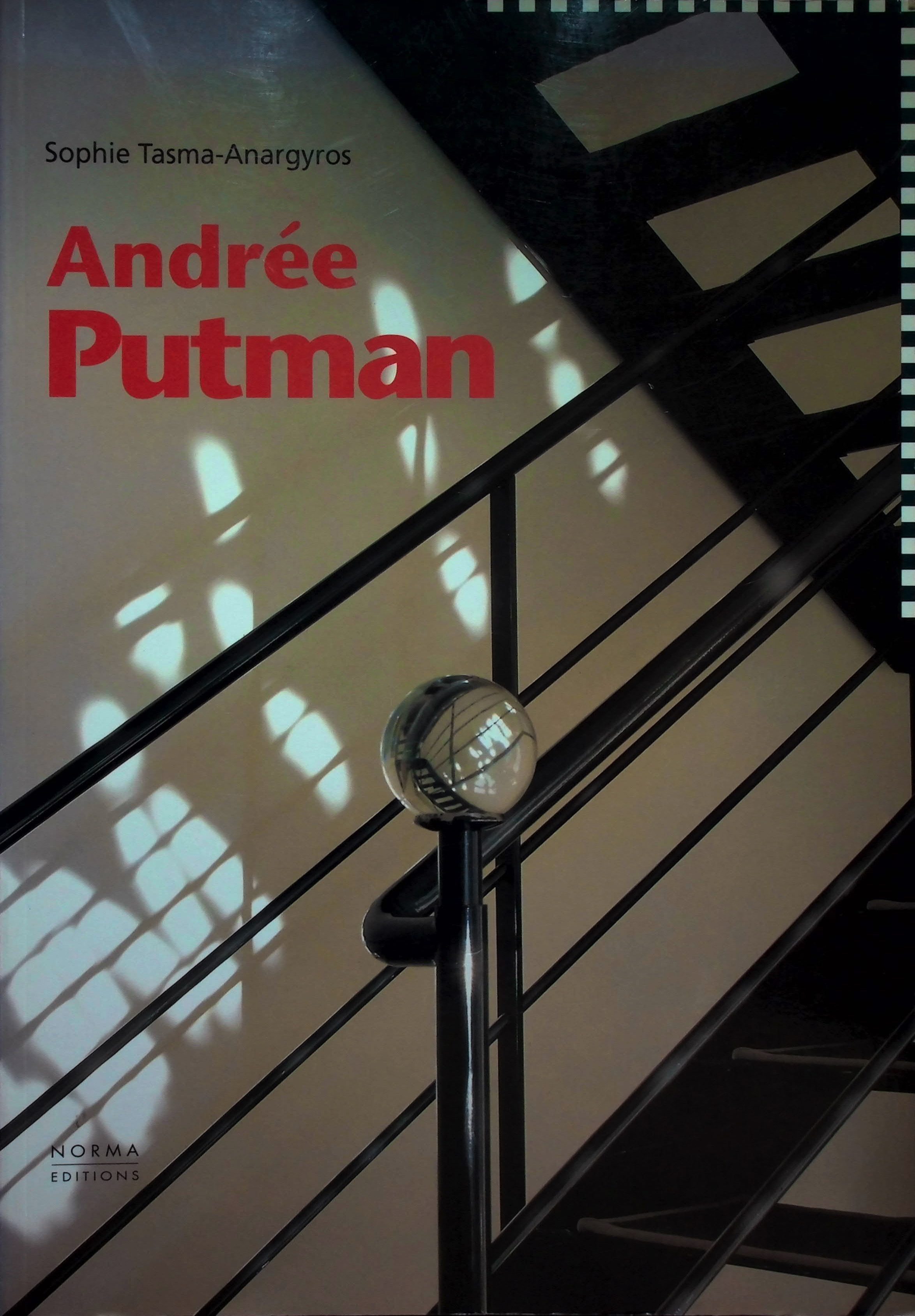ANDREE　PUTMAN Sophie Tasma-Anargyros Andree Putman by Tasma Anargyros Sophie – AbeBooks