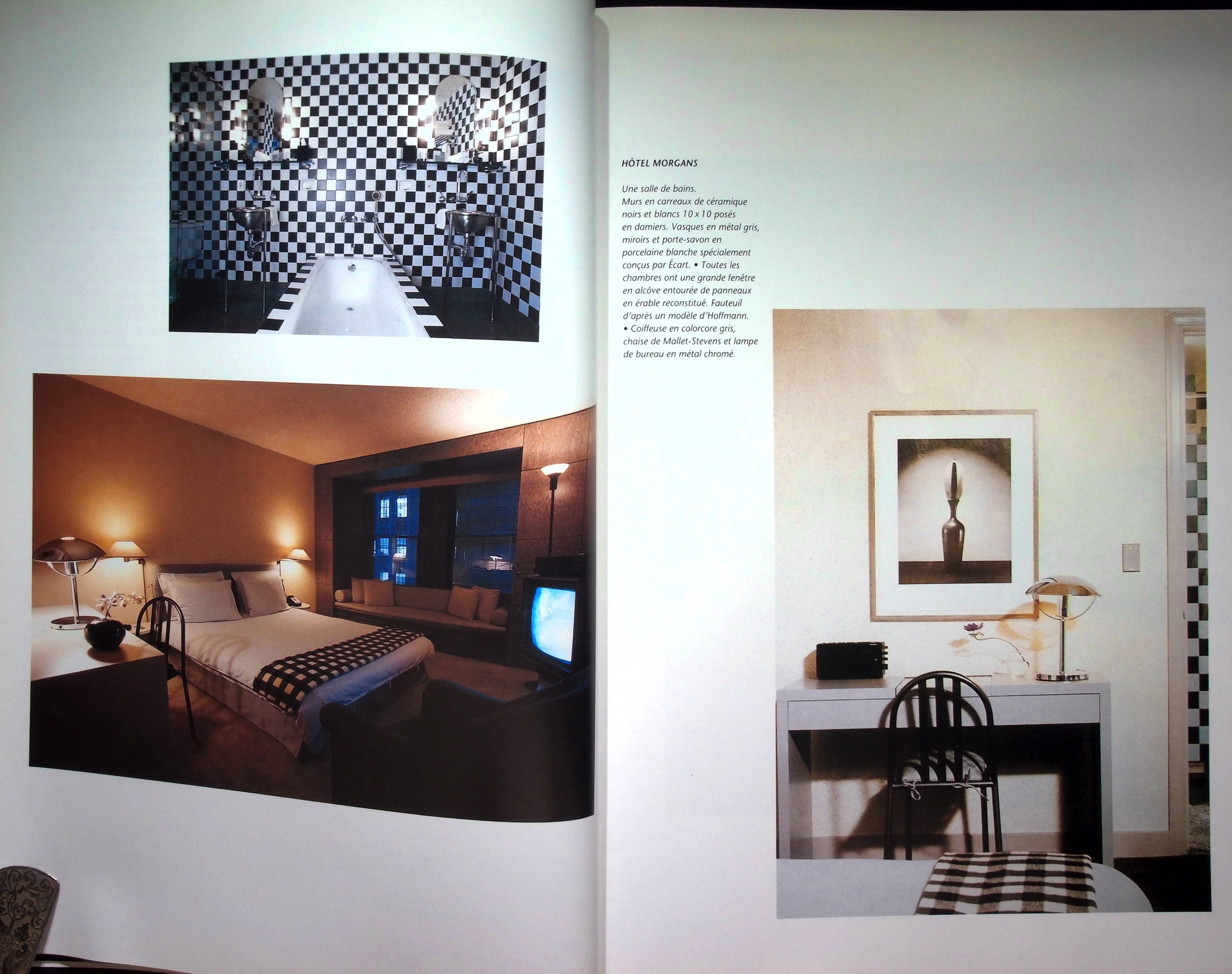 Andree Putman by Tasma Anargyros Sophie – AbeBooks