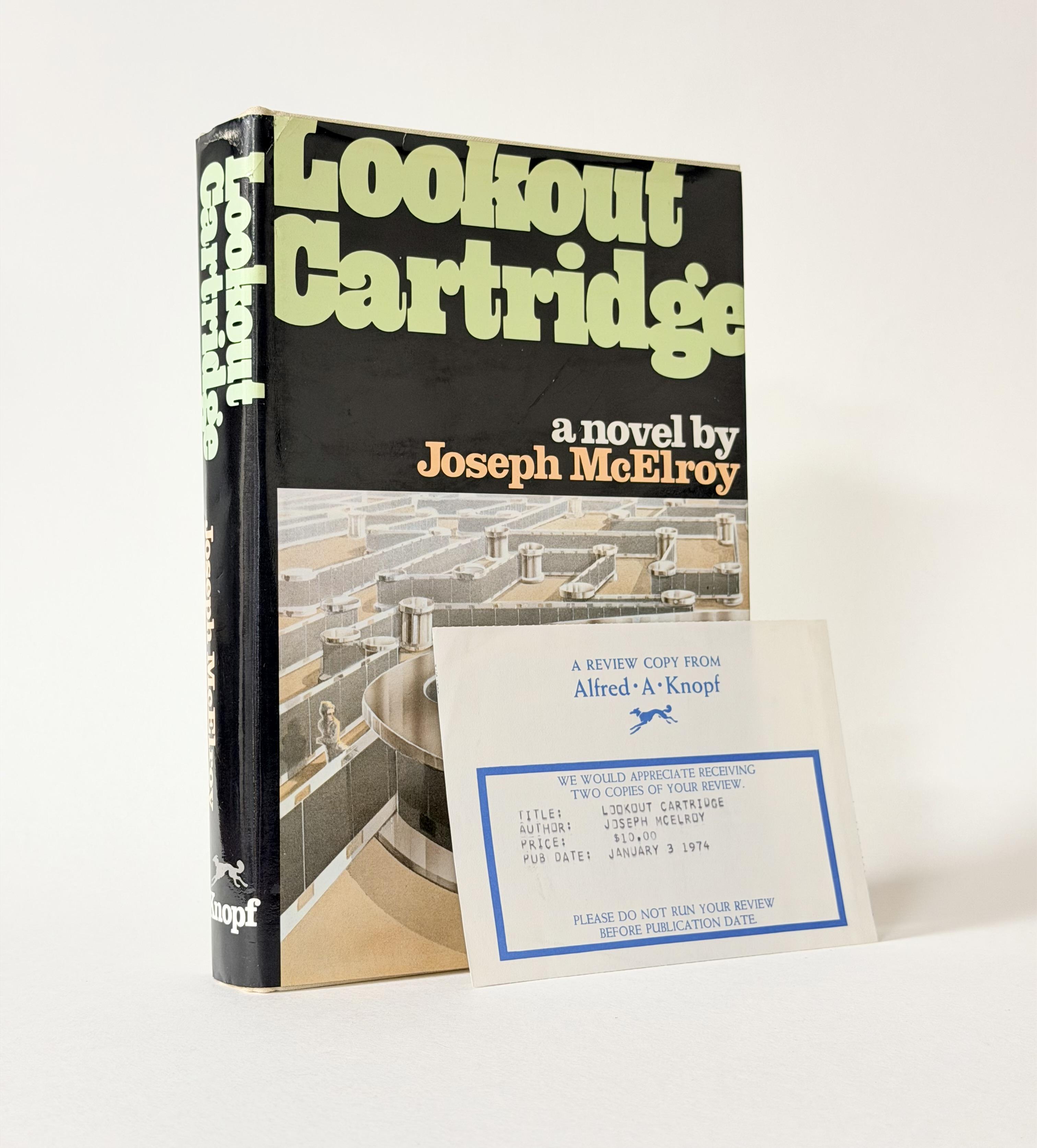 [Signed] Lookout Ca…