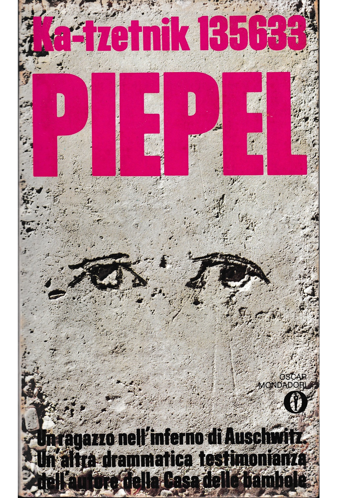 洋書 Piepel by Ka-Tzetnik 135633 Piepel by Ka Tzetnik 135633 – AbeBooks