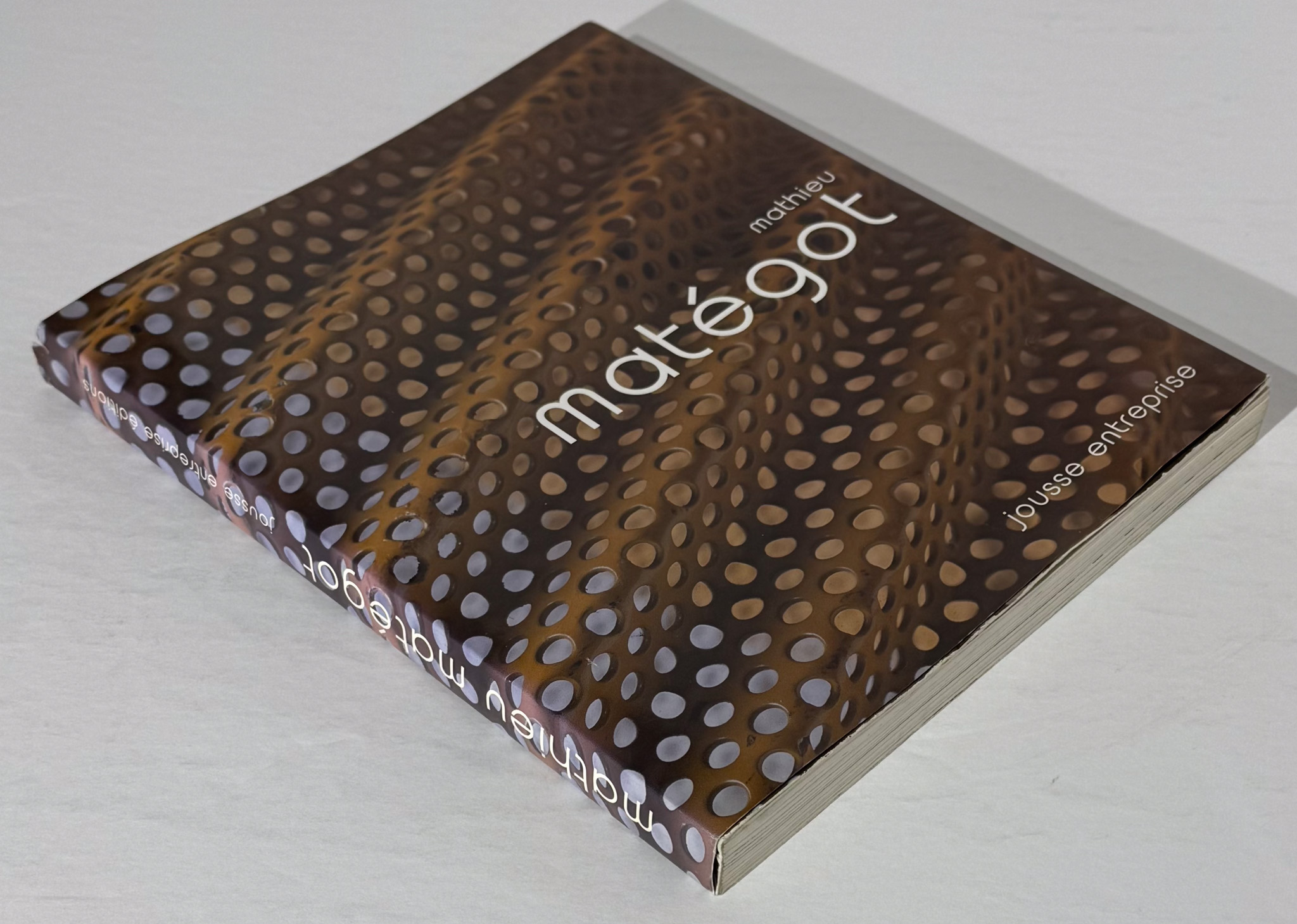 Mathieu Mategot – AbeBooks