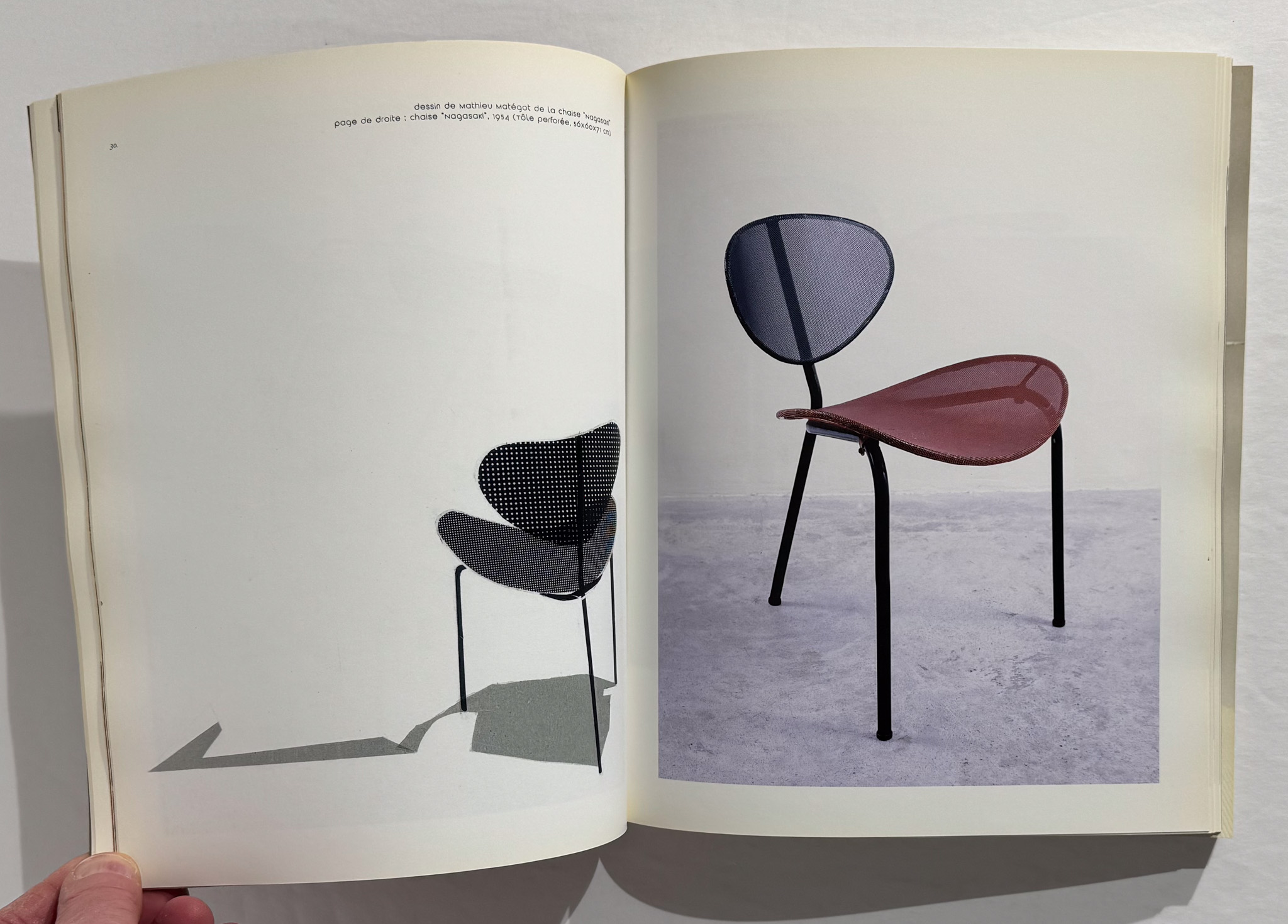 Mathieu Mategot – AbeBooks