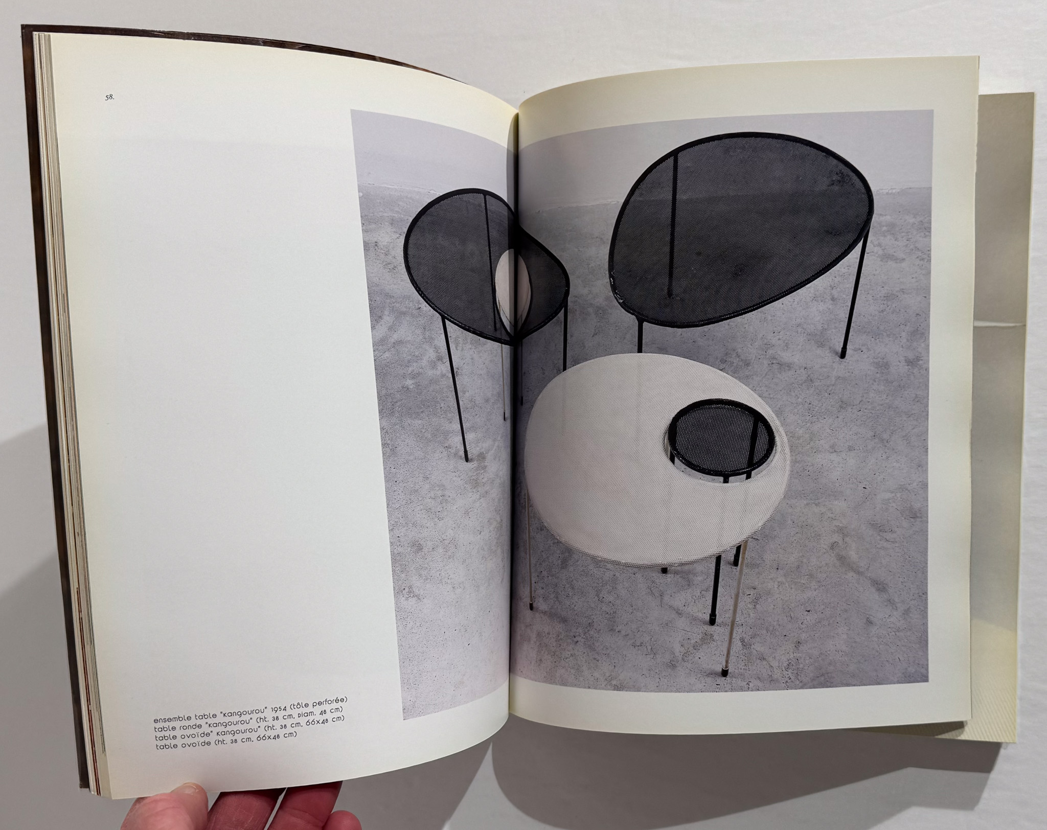Mathieu Mategot – AbeBooks