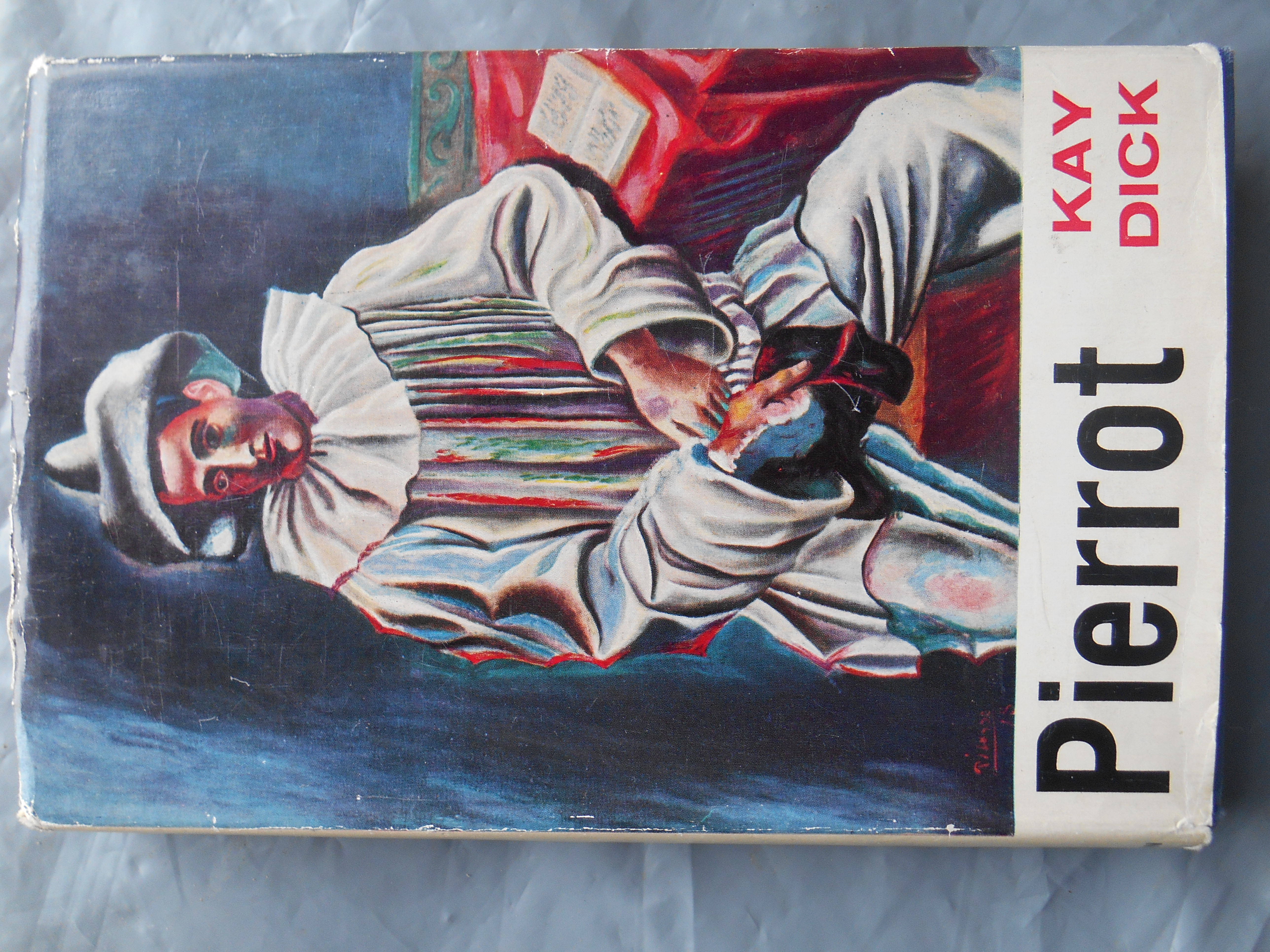 PIERROT by DICK, KAY: Very Good Hardcover (1960) 1st Edition