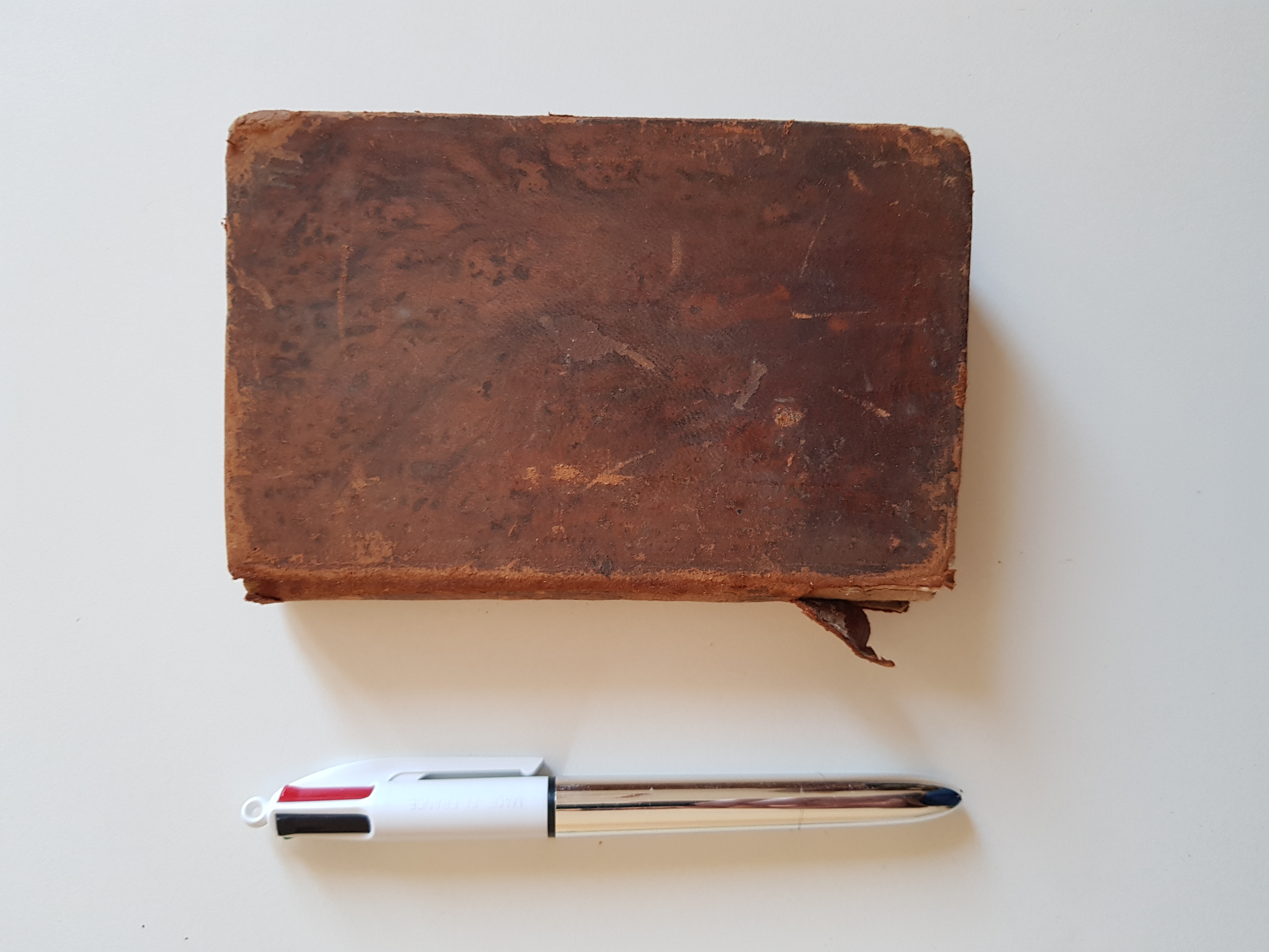 Paradis perdu - traduit en vers français. Tome premier Milton John [Occasion - Satisfaisant] [Couverture rigide]