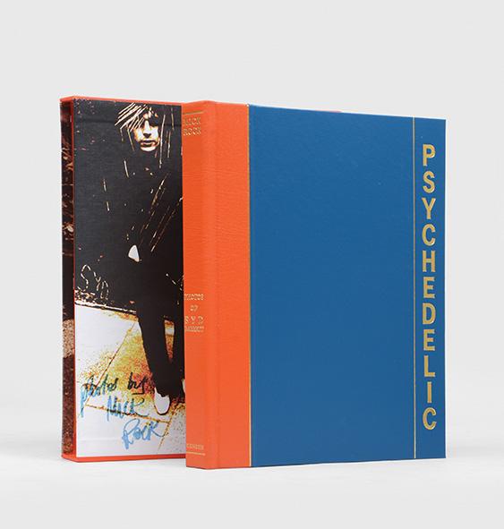 Psychedelic Renegades by Rock Mick – AbeBooks