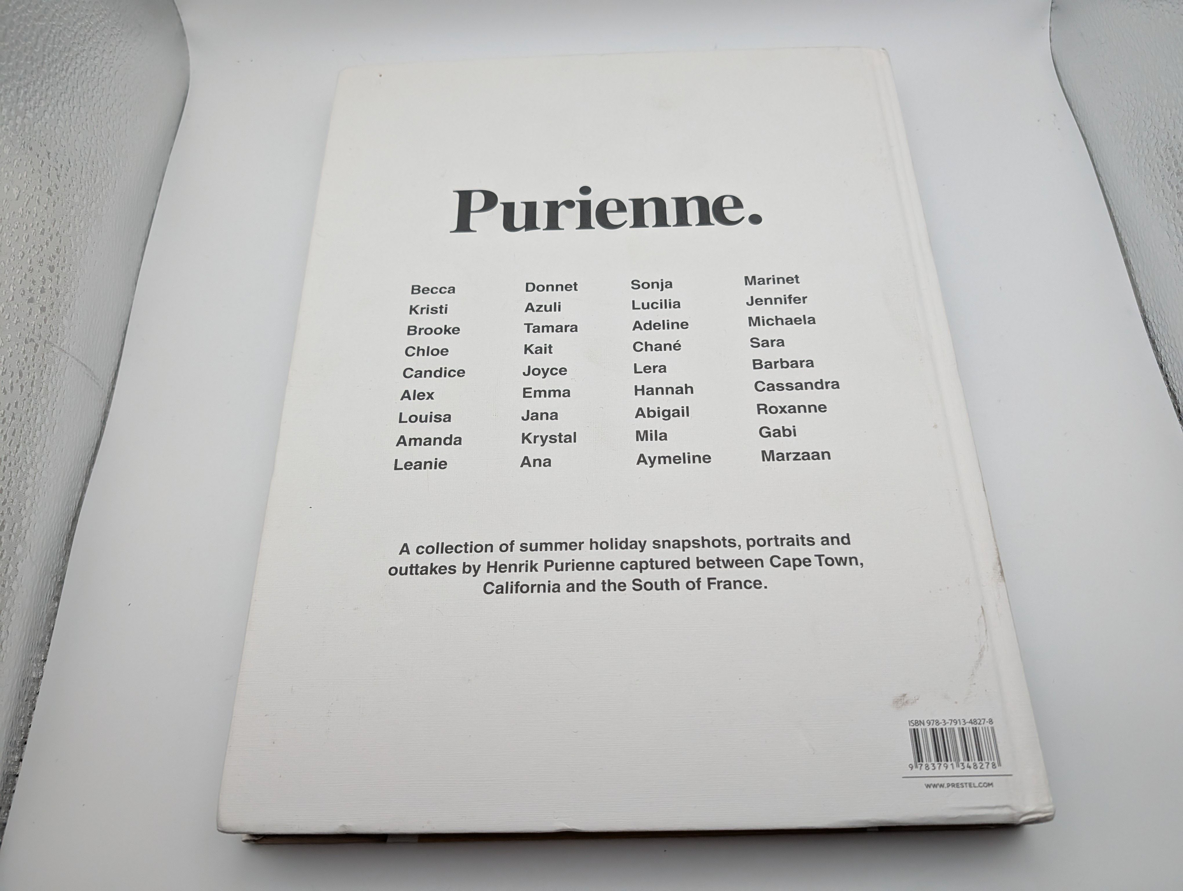Henrik Purienne – AbeBooks