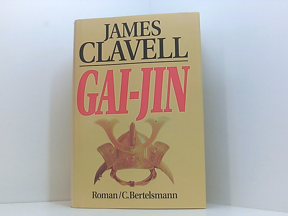 Gai Jin, First Edition – AbeBooks
