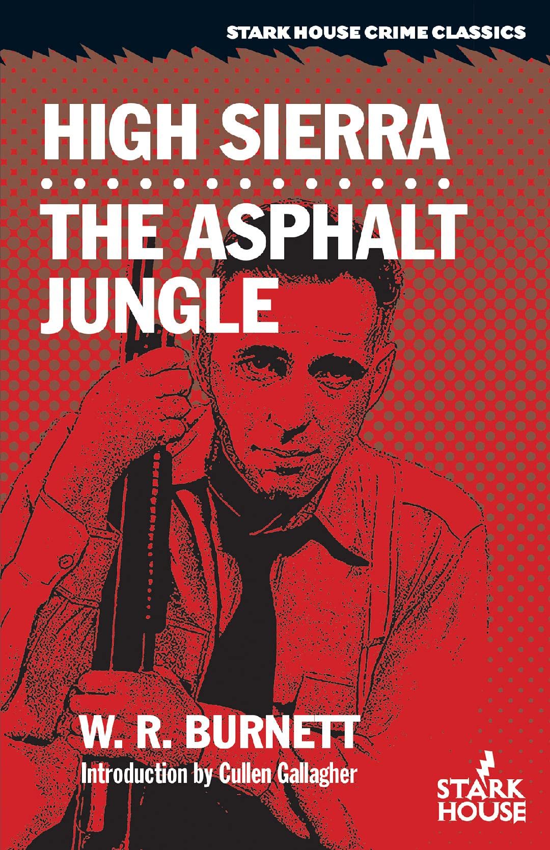 The Asphalt Jungle by W. R. Burnett: About Fine Hardcover (1949