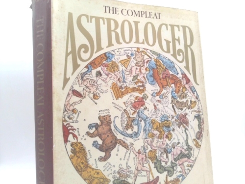 Compleat Astrologer by Derek Parker, First Edition – AbeBooks