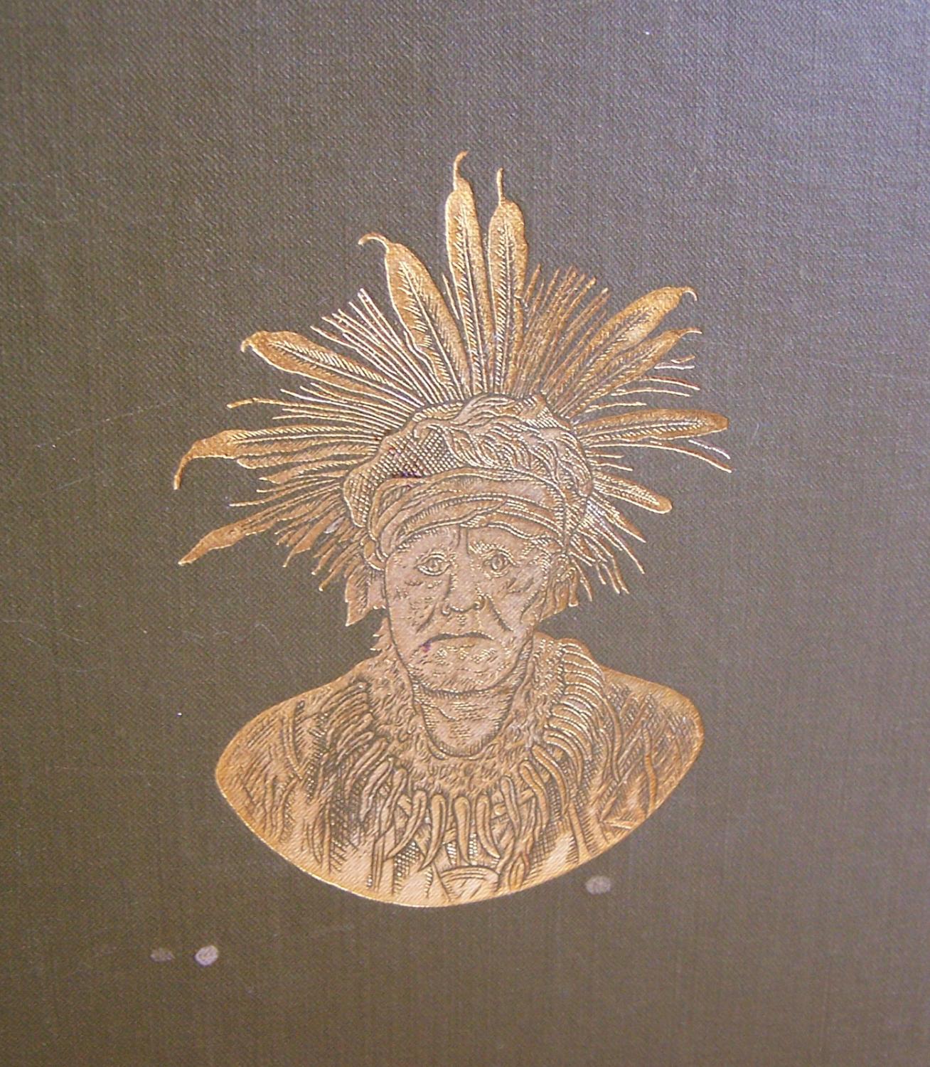 TWENTY-EIGHTH ANNUAL REPORT OF THE BUREAU OF AMERICAN ETHNOLOGY to the ...
