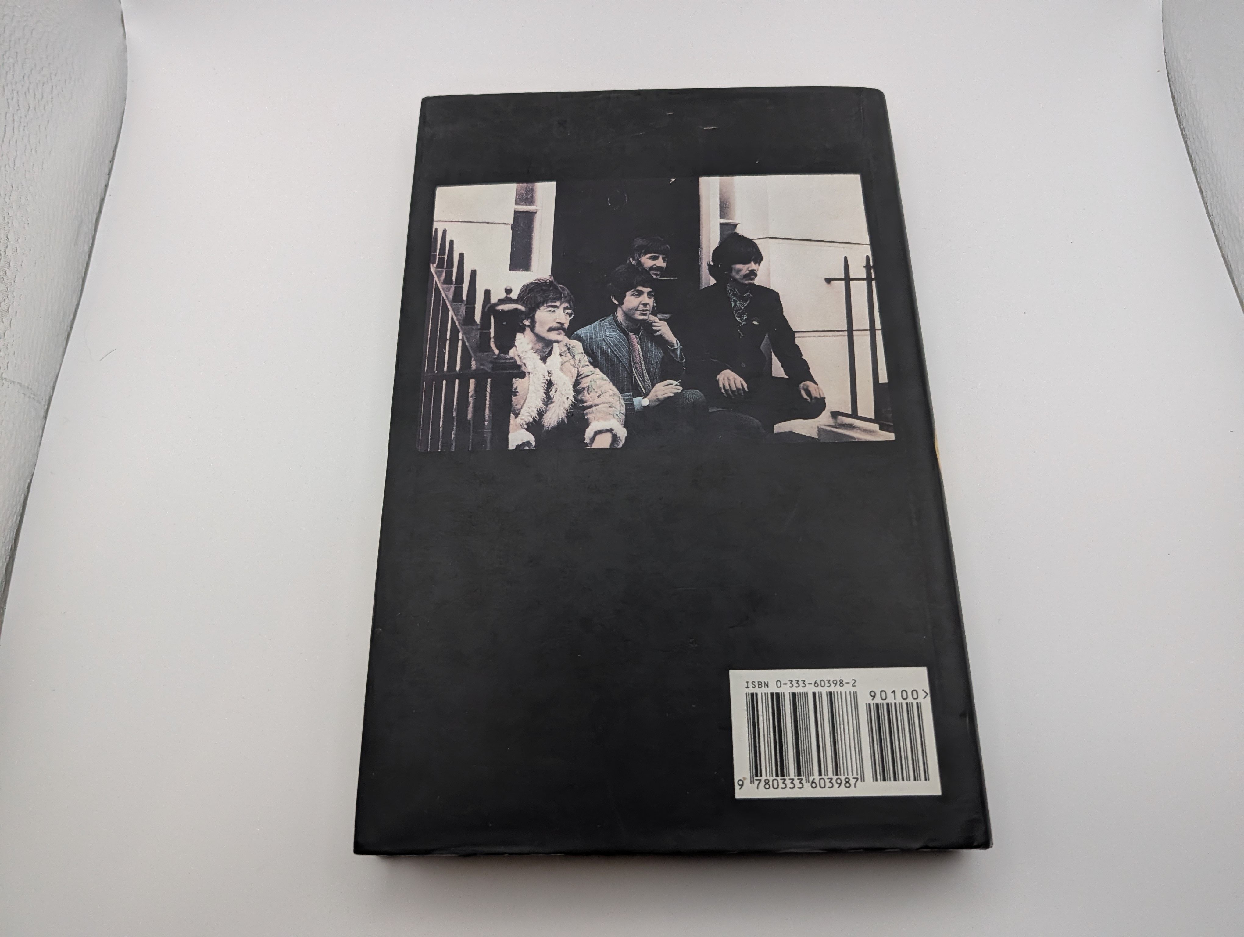 Summer of Love: The Making of Sgt. Pepper by MARTIN, George: Good