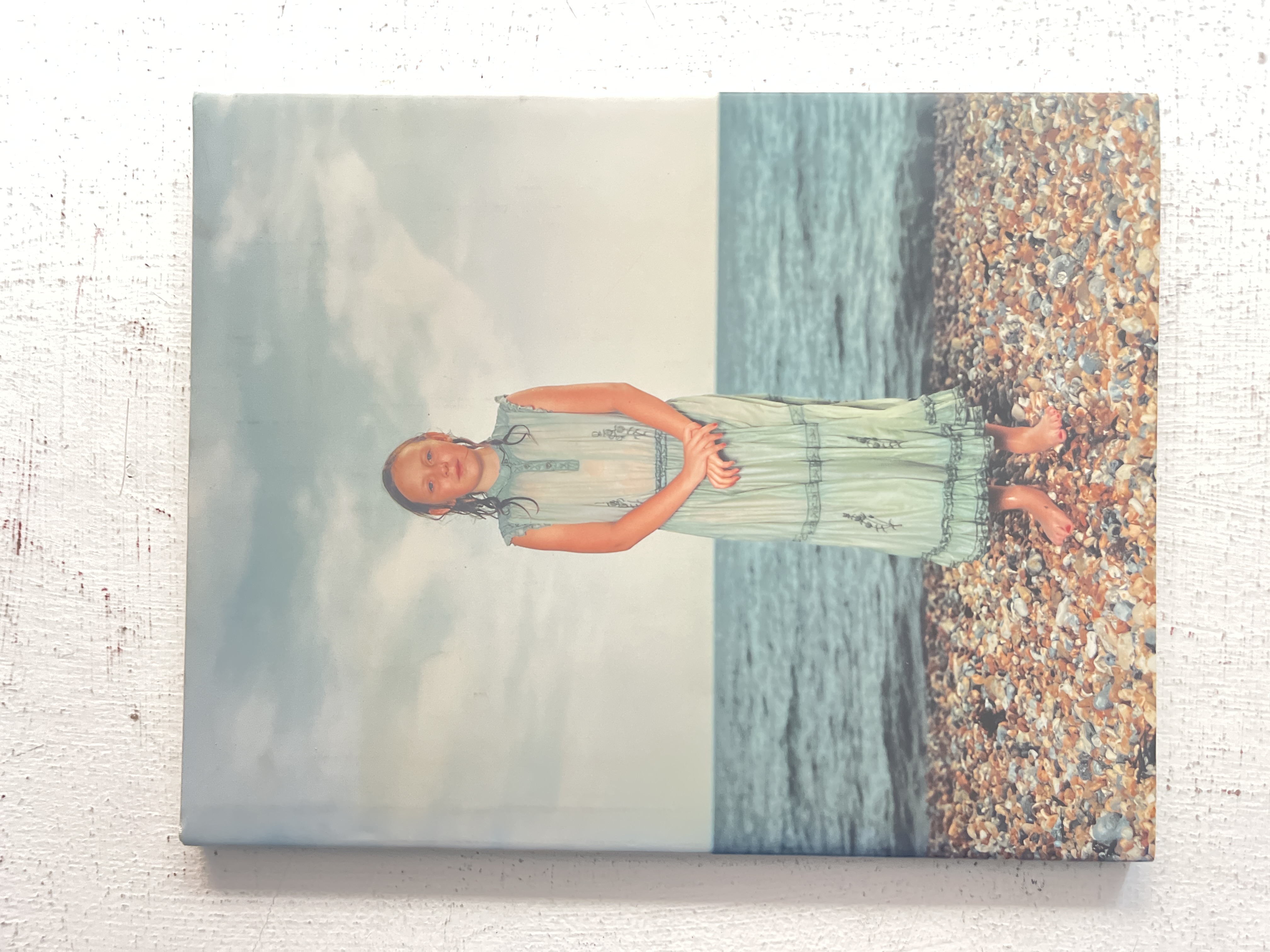Rineke Dijkstra: Portraits. by Dijkstra, Rineke and Katy Siegel