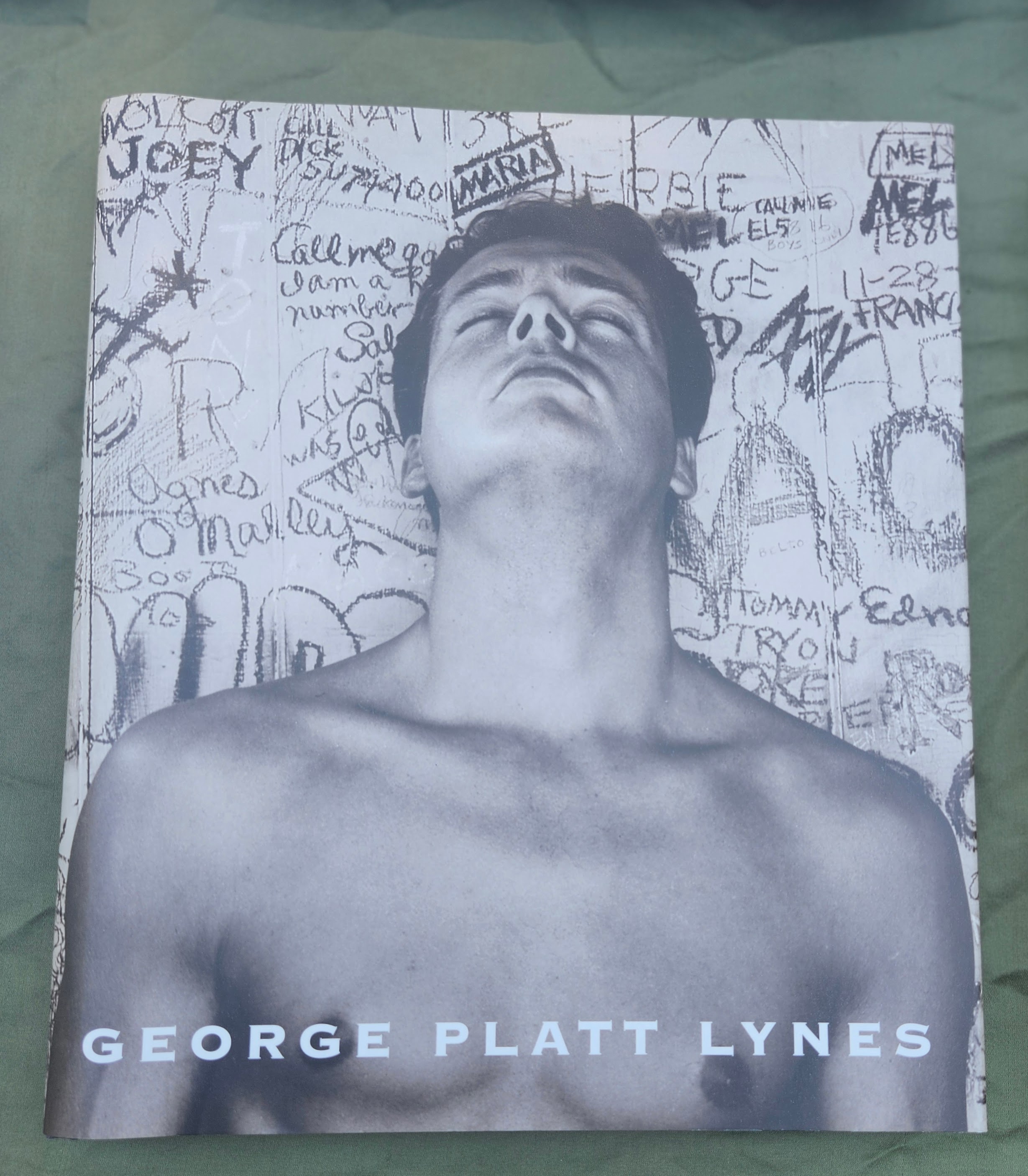 George Platt Lynes by George Platt Lynes – AbeBooks