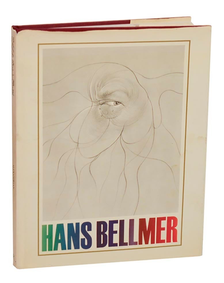 Hans Bellmer – AbeBooks