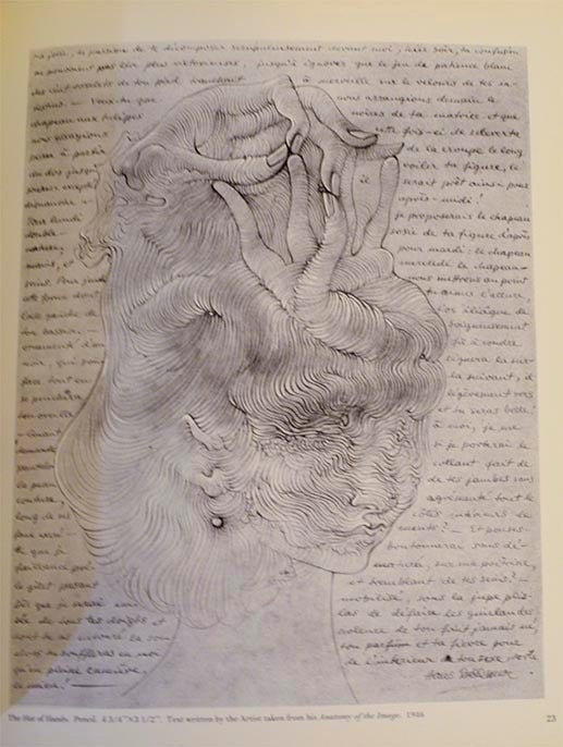Hans Bellmer – AbeBooks