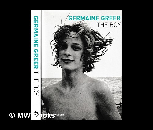 Boy by Germaine Greer, First Edition – AbeBooks