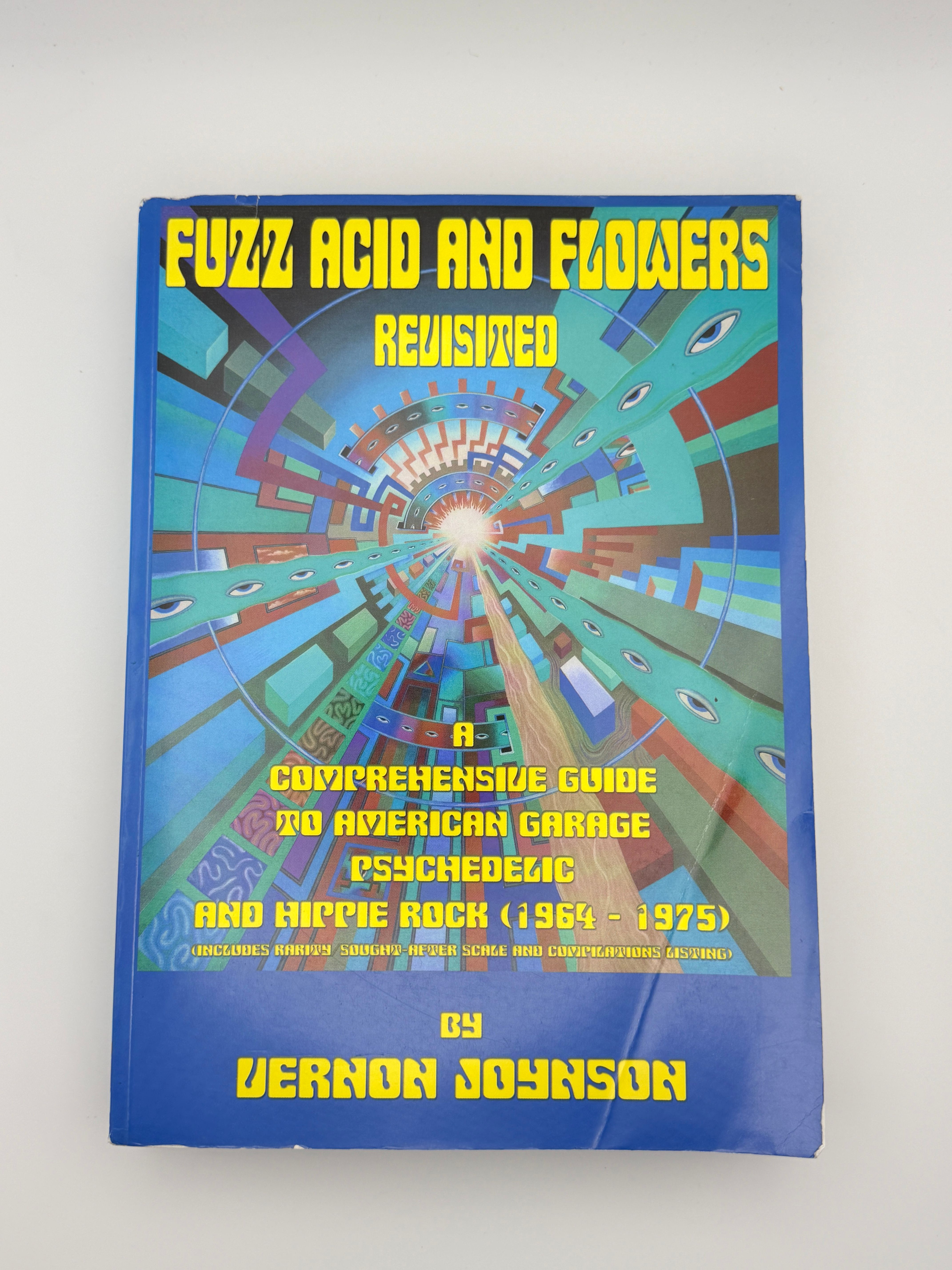 Fuzz Acid and Flowers – AbeBooks