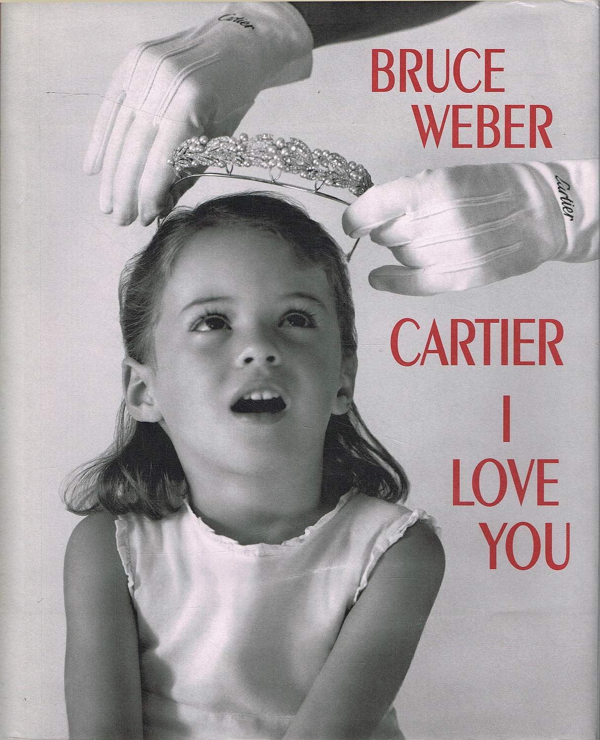 Cartier Love Celebrating 100 by Weber Bruce – AbeBooks