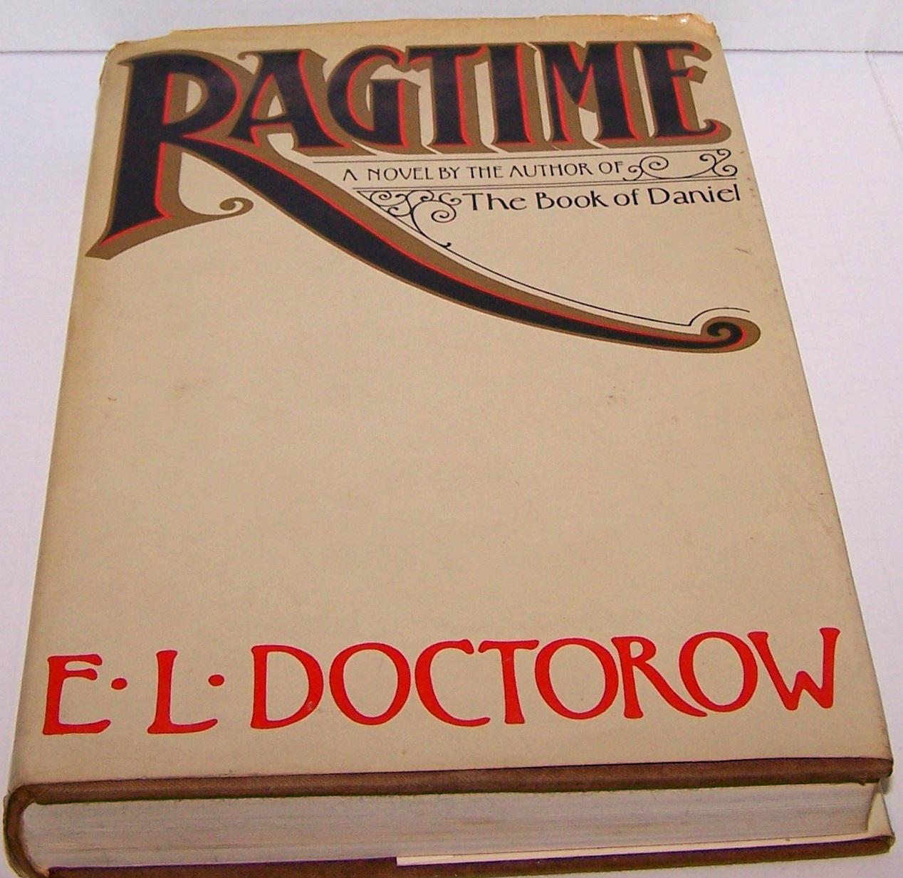doctorow novel doctorow novel