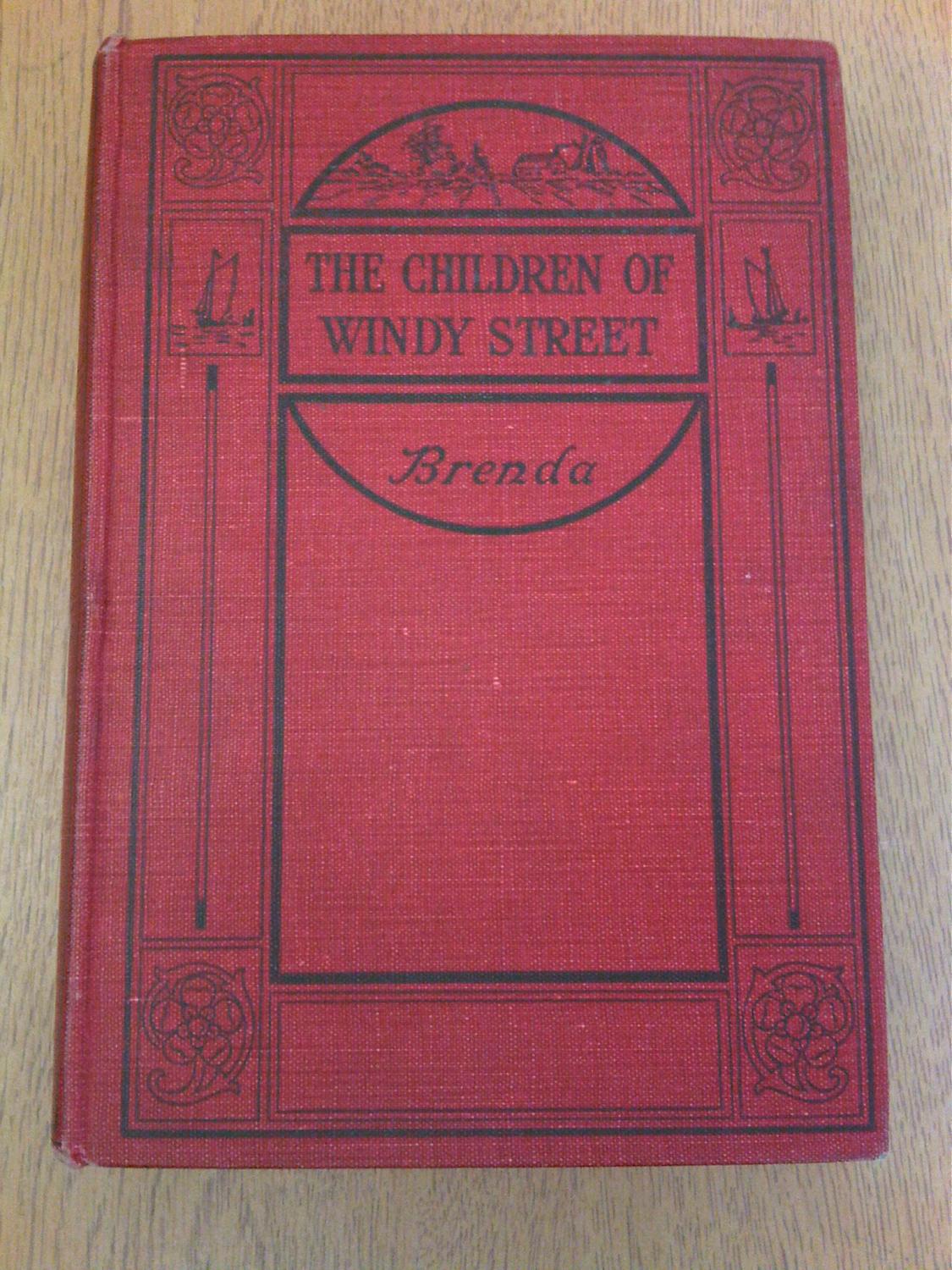 Do windy days wind children up? – Caseby's Casebook