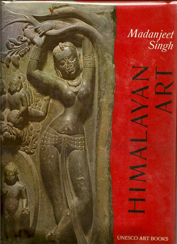 スーパーセール 目玉商品 Himalayan (1968 Hardcover Fine Near MADANJEET: SINGH, by Art 洋書